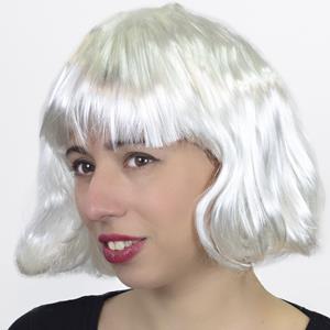 Peruca Beatriz Costa, Anos 20