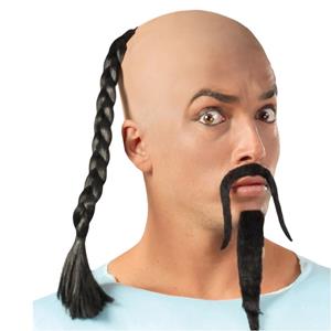 Peruca Careca Peruca Careca