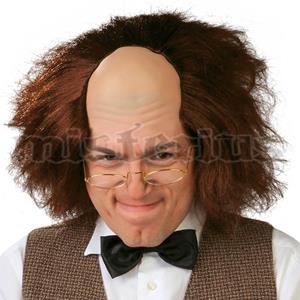 Peruca Sabio Maluco