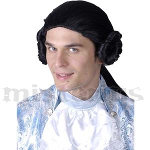 Peruca Senhor da Nobreza