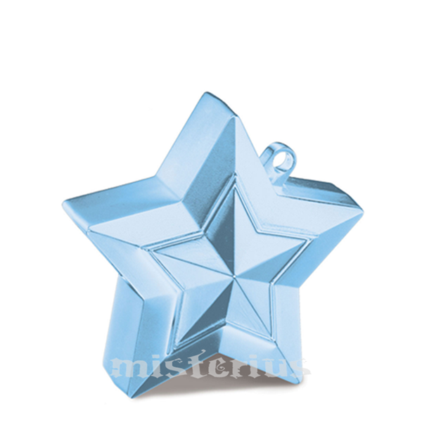 Peso Balões Estrela