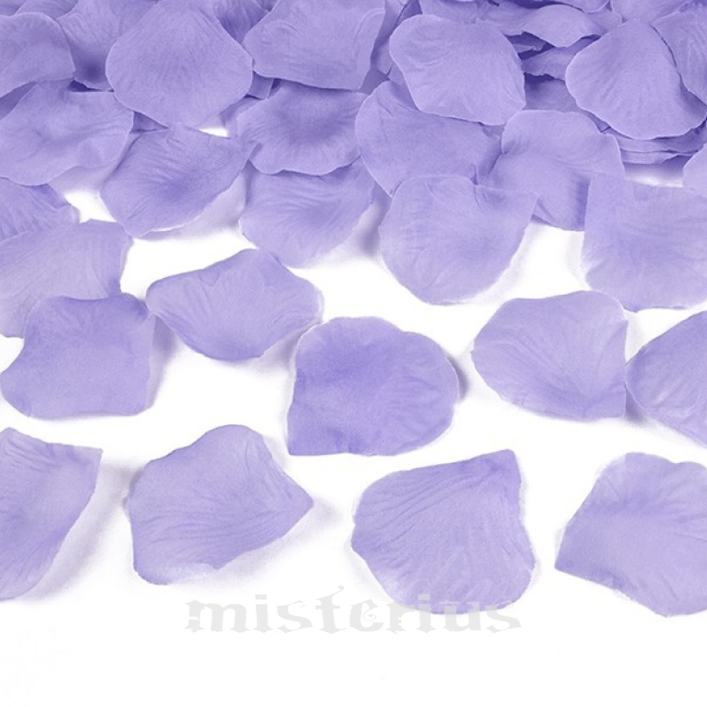 Pétalas Lilás,100 unid