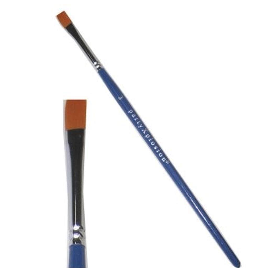 Pincel Sintético nº3