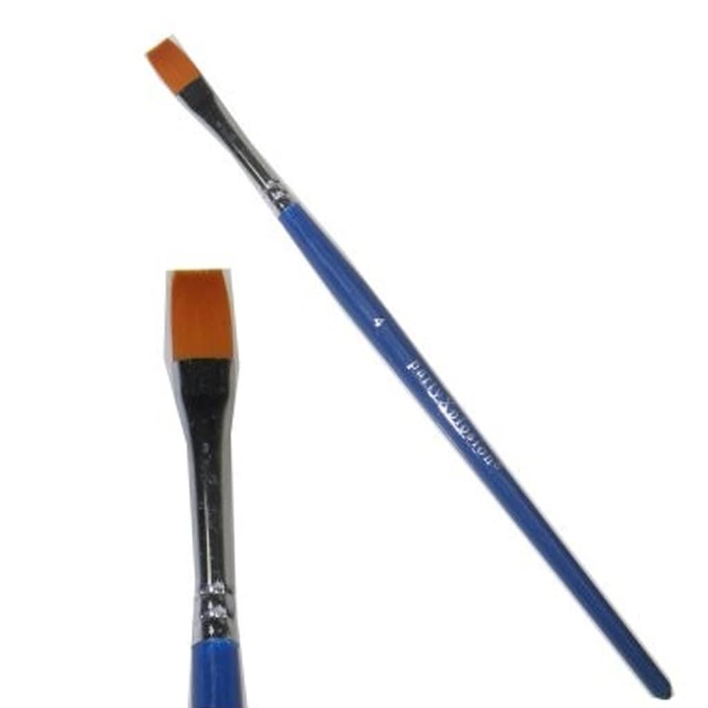 Pincel Sintético nº4