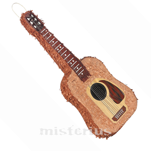 Pinhata Guitarra Clássica