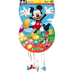 Pinhata Mickey Pinhata Mickey