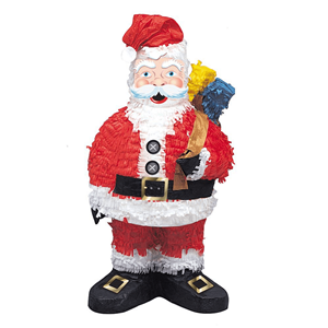 Pinhata Pai Natal