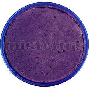 Pinturas faciais Snazaroo Roxo 75 Ml ; Pinturas faciais Snazaroo Roxo 75 Ml ;