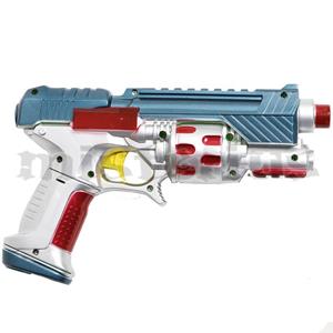 Pistola Galáctica Pistola Galáctica