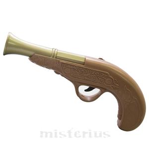 Pistola Pirata Pistola Pirata