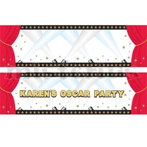 Placar Photobooth Hollywood