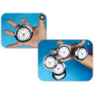 Produção de Relógios de Bolso-Tora Magic-Increasing of Pocke