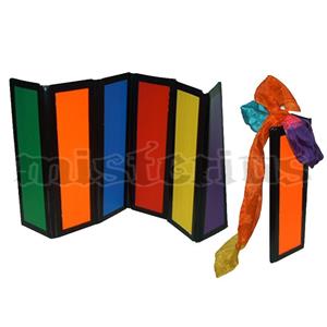 Produção Flip Flap