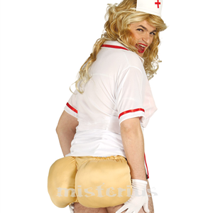 Rabiosque Almofadado