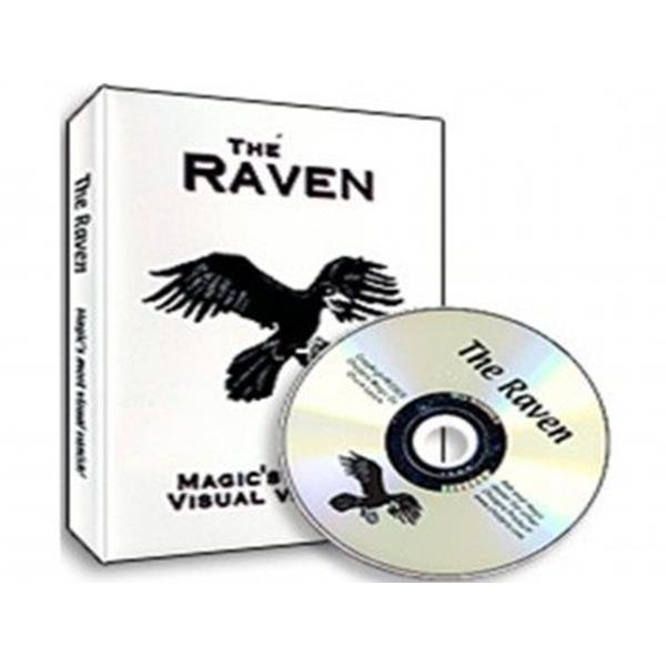 Raven DVD - Corvo