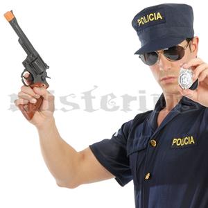 Revolver Magnum Revolver Magnum