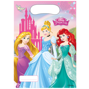 Figura Decorativa para Bolos Princesa Aurora Disney