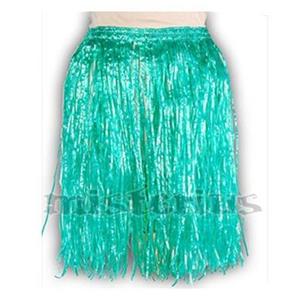 Saia Havaiana Verde, 75cm Saia Havaiana Verde, 75cm