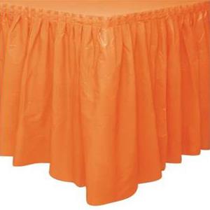 Saiote Mesa Laranja, 73 x 426 Cm