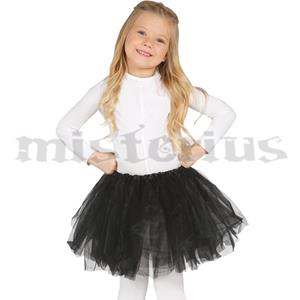 Saiote Preto, criança