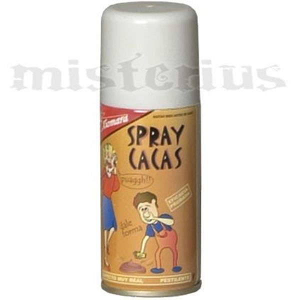 Spray Cocó