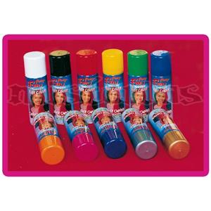 Spray Pinturas Cabelos