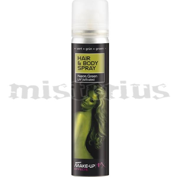 Spray Verde UV