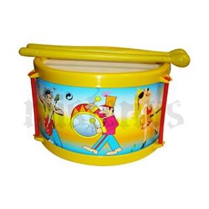 Tambor Rock N'' Roll, 18 cm