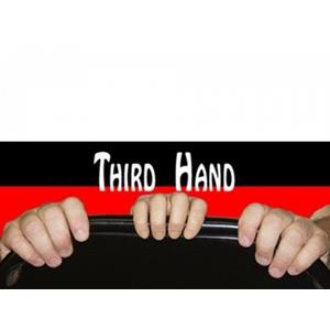 Terceira Mão Média- Third Hand Medium