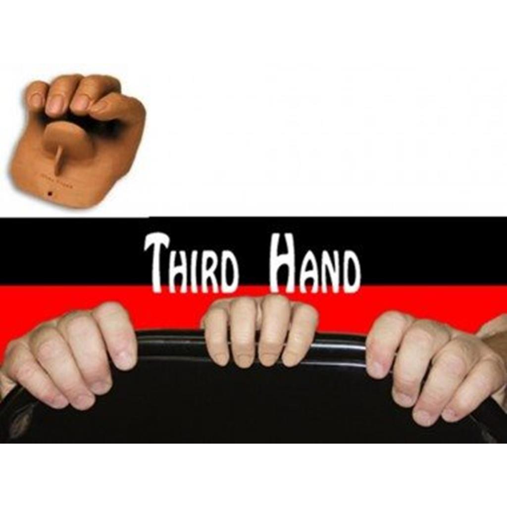 Terceira Mão Pequena- Third Hand Small