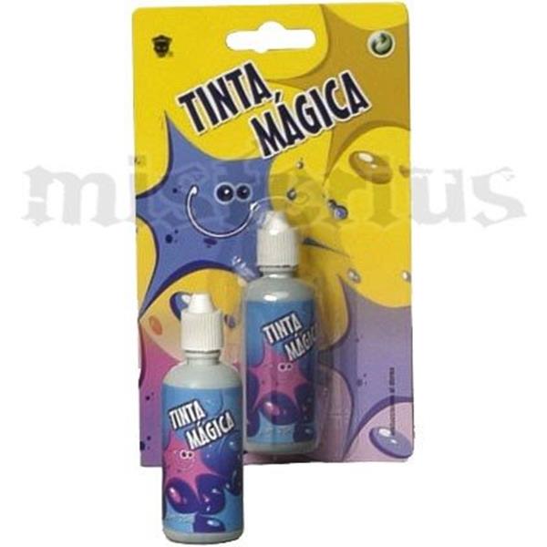 Tinta Mágica