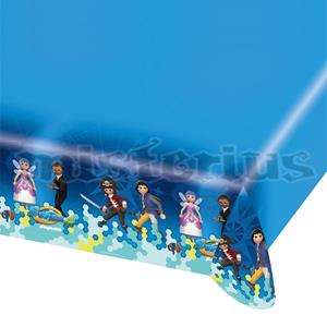 Toalha Playmobil Super 4