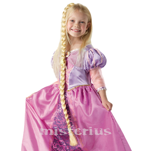 Trança Rapunzel