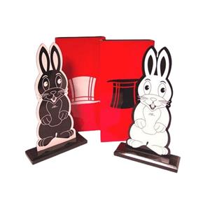 Troca do Coelhos pequeno (Mini Hippity Hop Rabbits)