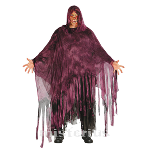 Tunica Guerreiro das Trevas