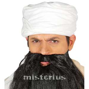 Turbante Árabe
