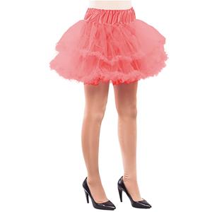 Tútú Vermelho Tútú Vermelho