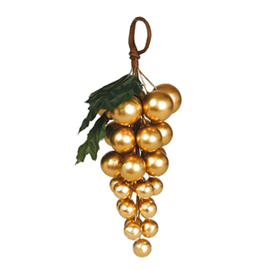 Uvas de Natal, Dourado