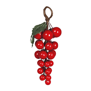 Uvas de Natal, Vermelho
