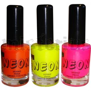 Verniz Fluorescente Verniz Fluorescente
