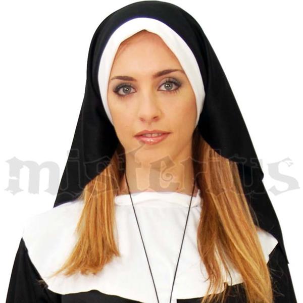 Véu de Freira Véu de Freira